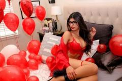 Mia Khalifa