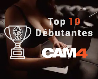 top webcam girl cam4