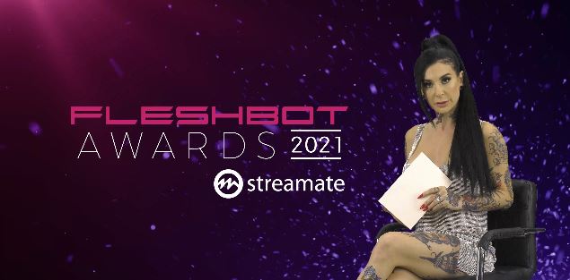 Fleshbot awards 2021